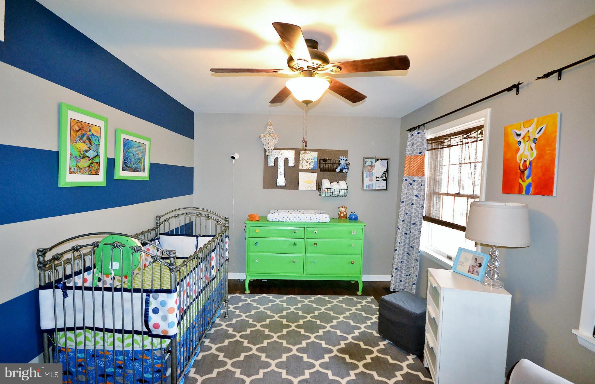 5070 Shaffer Mill Road Manchester, MD 21102 - Photo 15 of 30 a bedroom with furniture and a window
