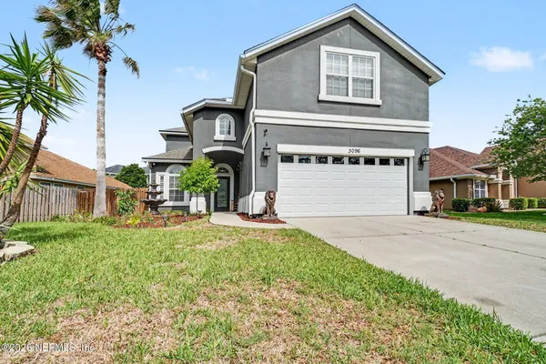 $610,000 | 3096 Covenant Cove Drive, Jacksonville, FL 32224