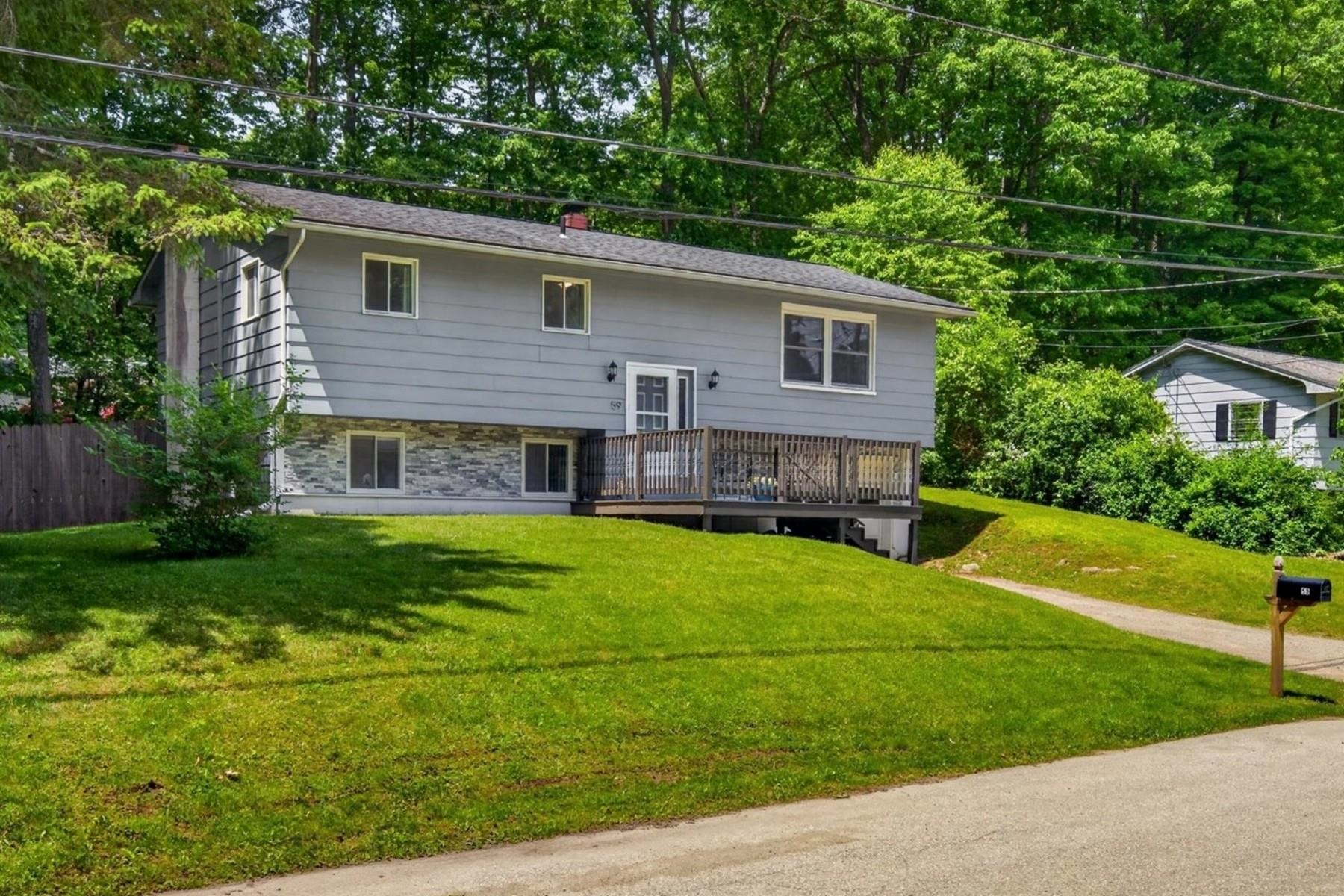 59 Cramton Avenue Rutland, VT 05701 - Photo 1 of 46