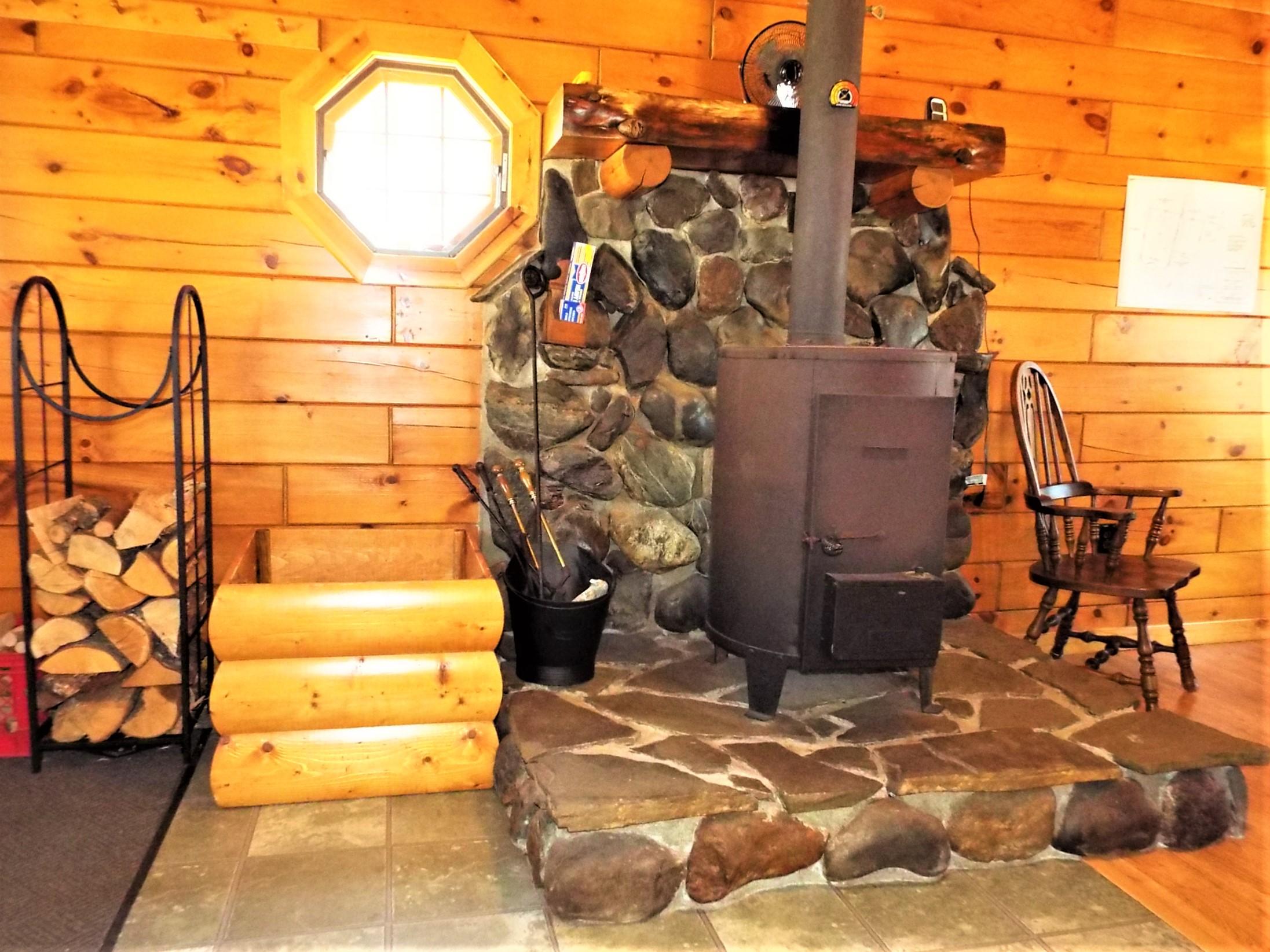 19 Harris Road Chesterville, ME 04938 - Photo 27 of 33 28