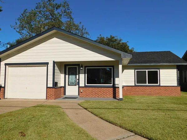 $119,400 | 4620 Magnolia Street, Beaumont, TX 77703