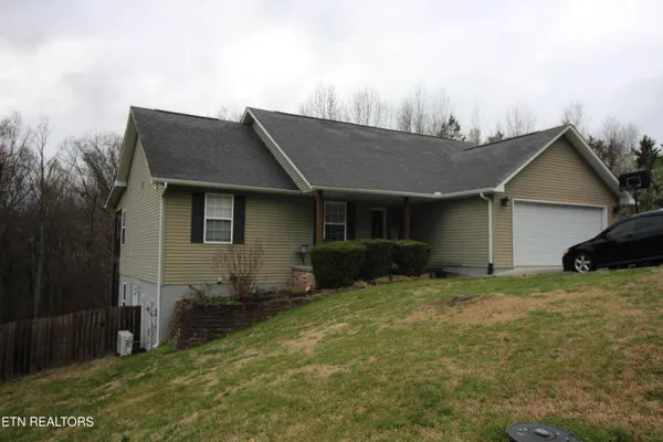 $475,000 | 315 Fox Hunters Court, Powell, TN 37849