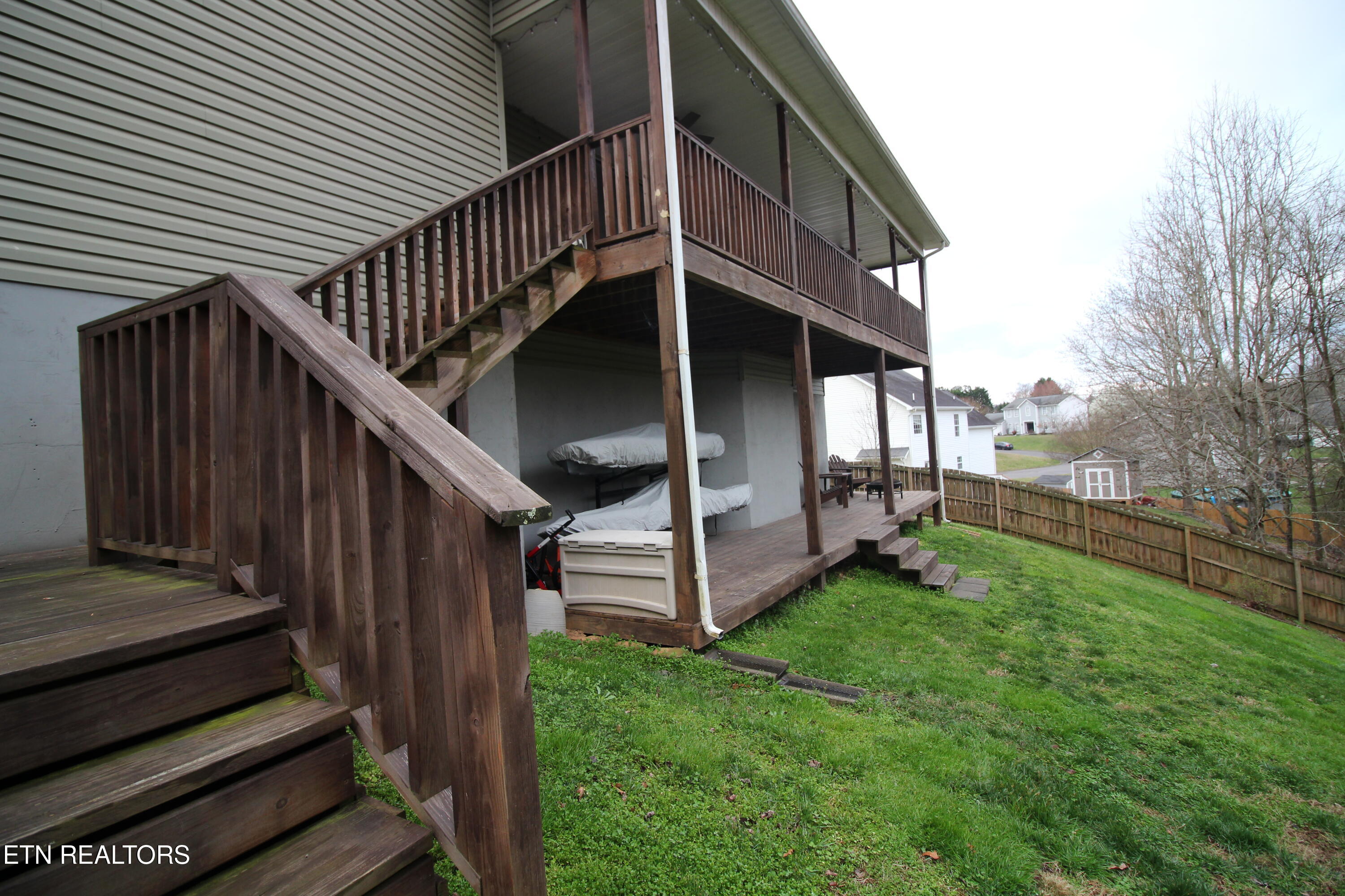 315 Fox Hunters Court Powell, TN 37849 - Photo 22 of 23 IMG_3384