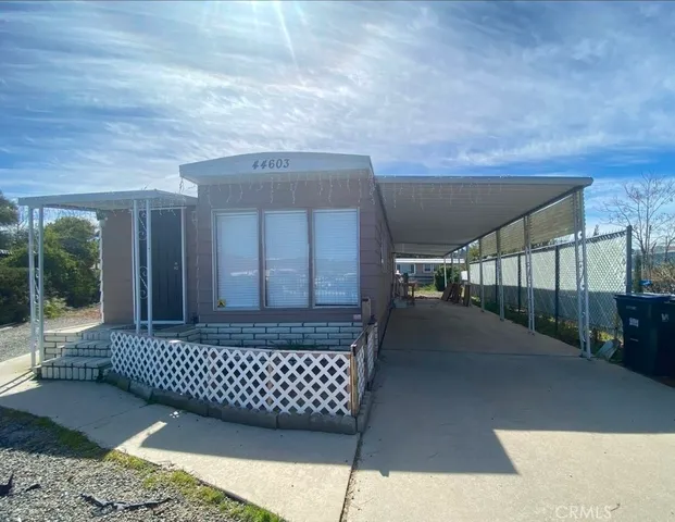 $159,900 | 44603 Buntin Way, Hemet, CA 92544