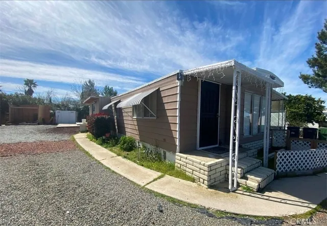 $159,900 | 44603 Buntin Way, Hemet, CA 92544