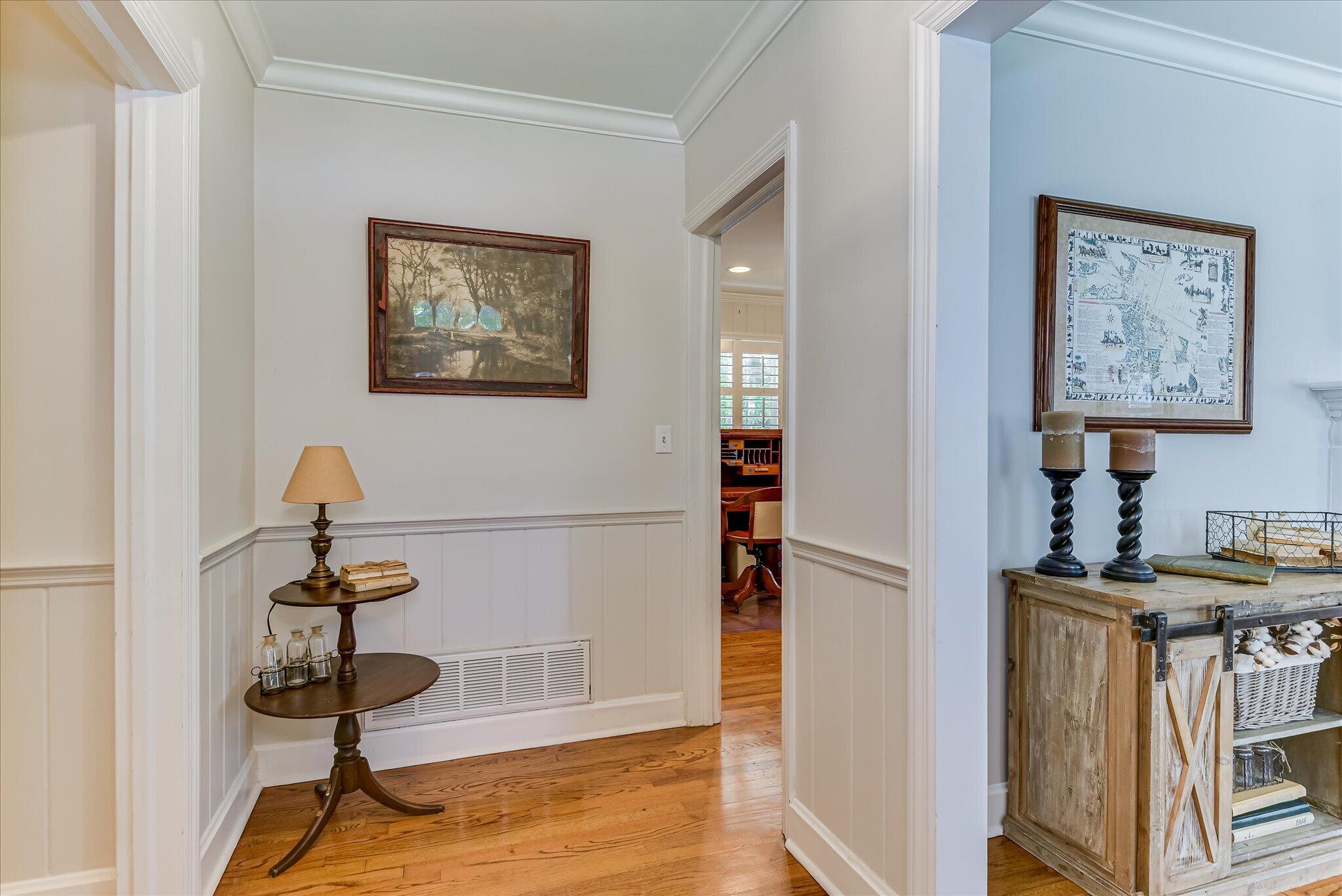 1618 Ridgecrest Lane Aiken, SC 29801 - Photo 6 of 50