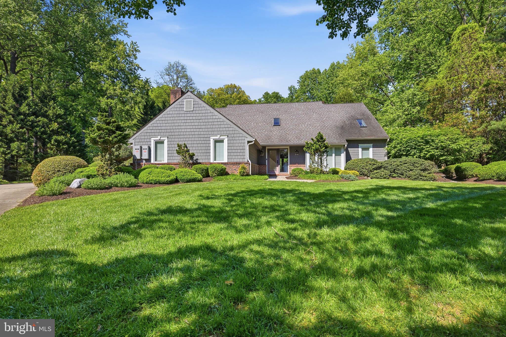 7 Tobin Court Hockessin, DE 19707 - Photo 1 of 39 Welcome to 7 Tobin Court