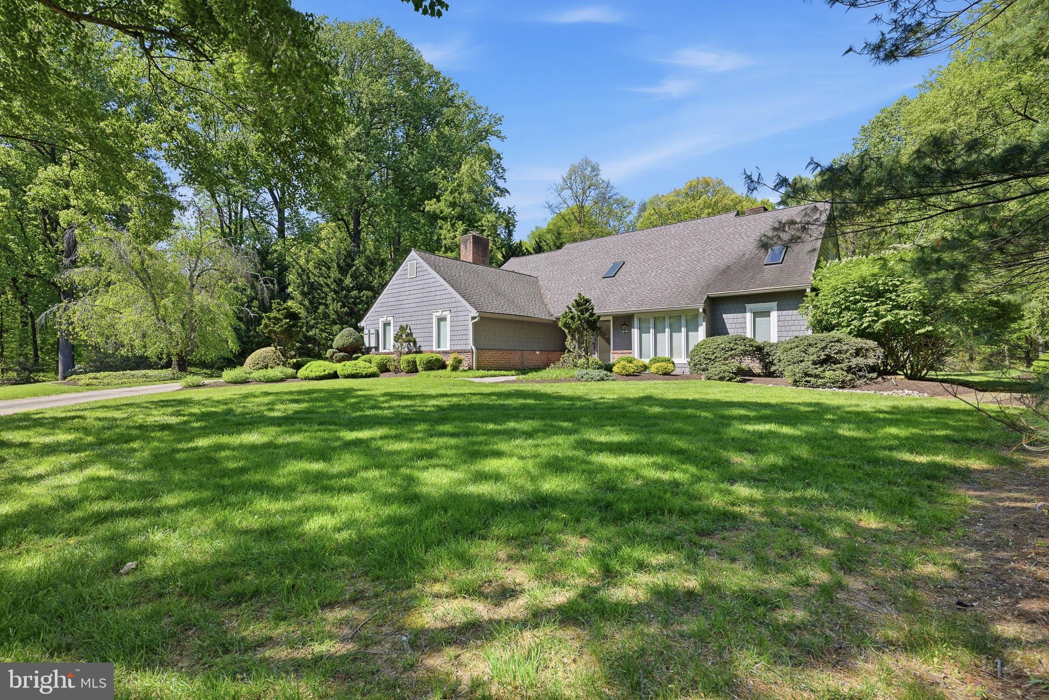 7 Tobin Court Hockessin, DE 19707 - Photo 3 of 39