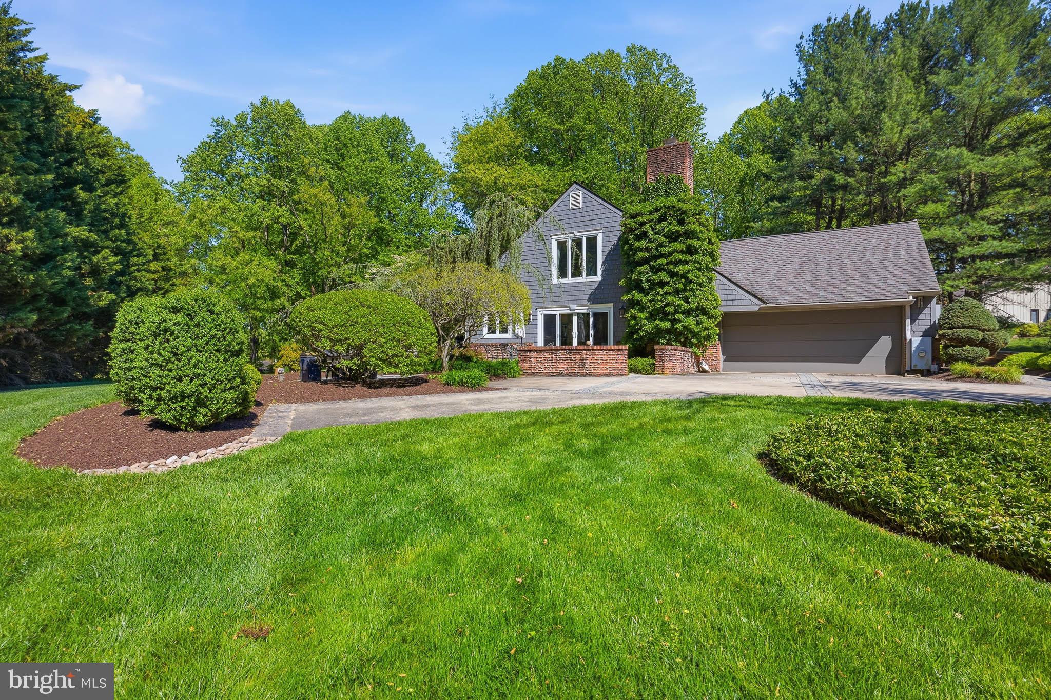 7 Tobin Court Hockessin, DE 19707 - Photo 36 of 39