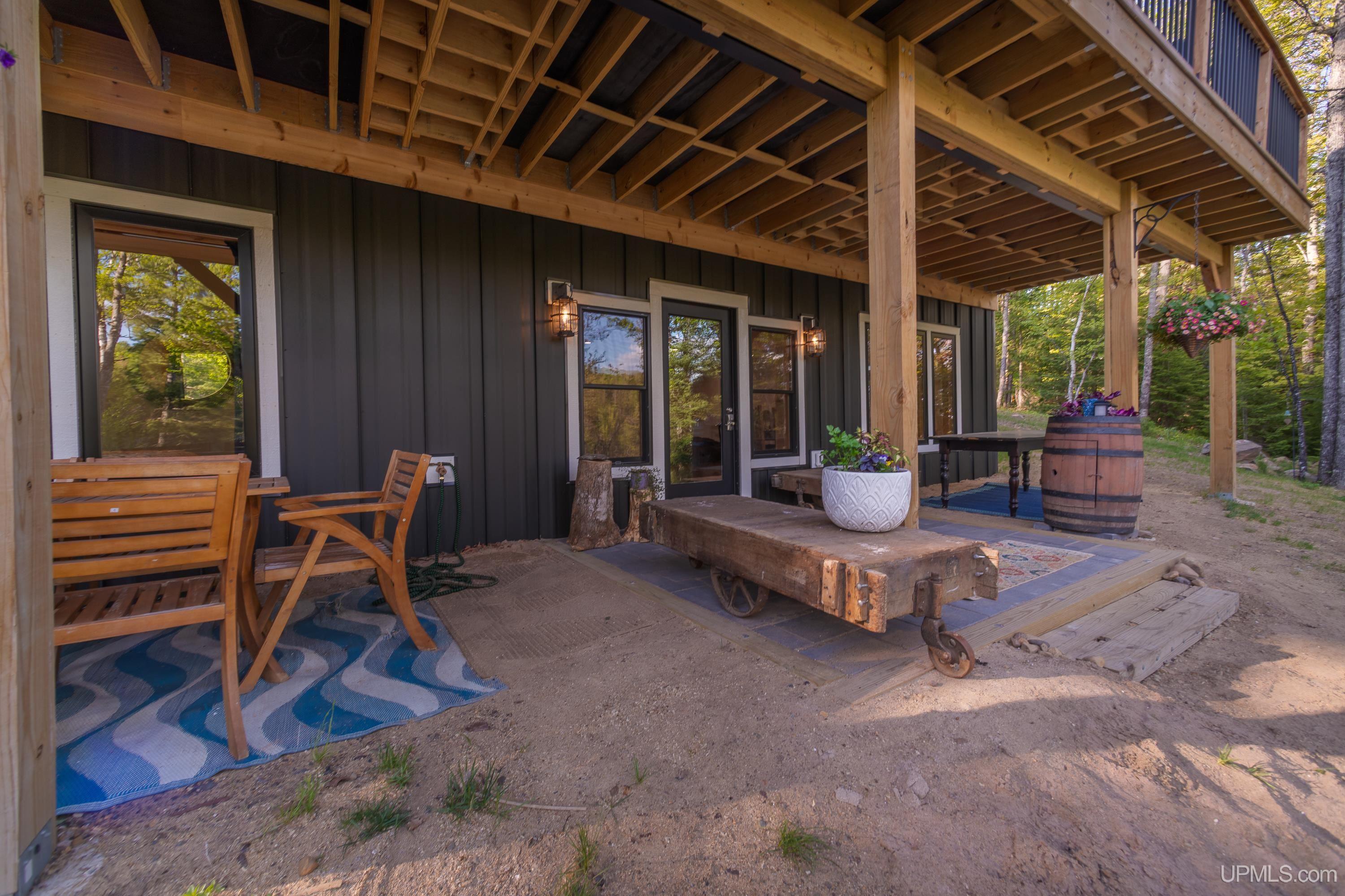 509 Red Road Michigamme, MI 49861 - Photo 42 of 73
