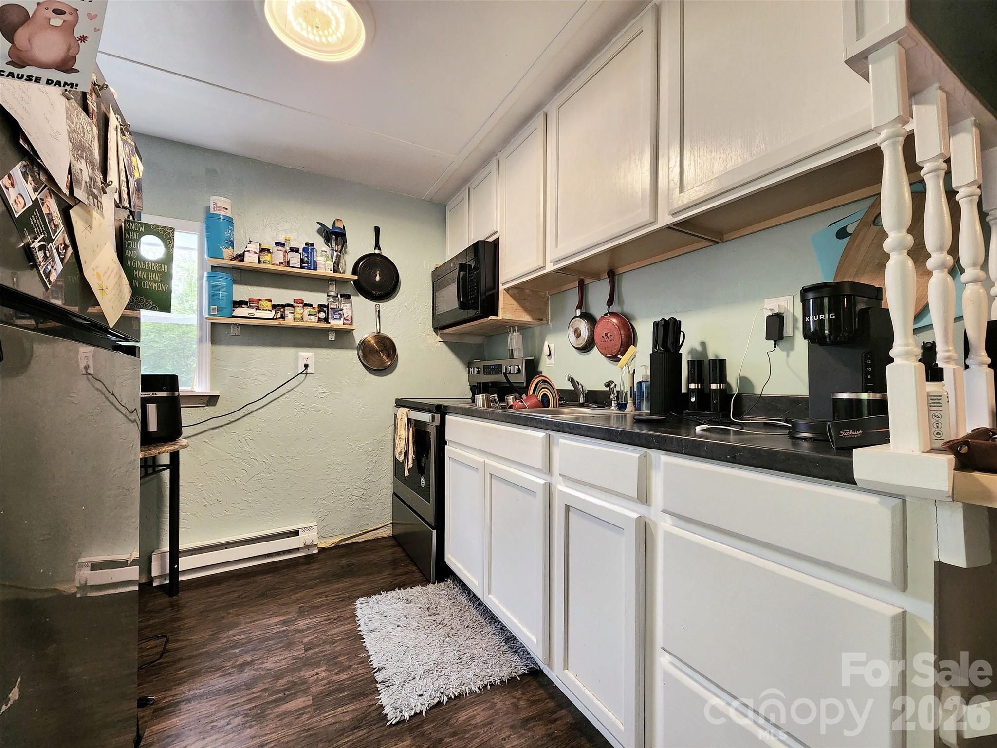 28 Cathys Cove Road Hendersonville, NC 28792 - Photo 29 of 42