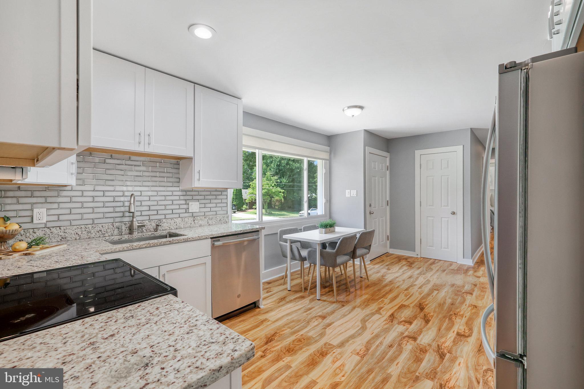 7311 Exmore Street Springfield, VA 22150 - Photo 23 of 70 Gallery Image 23