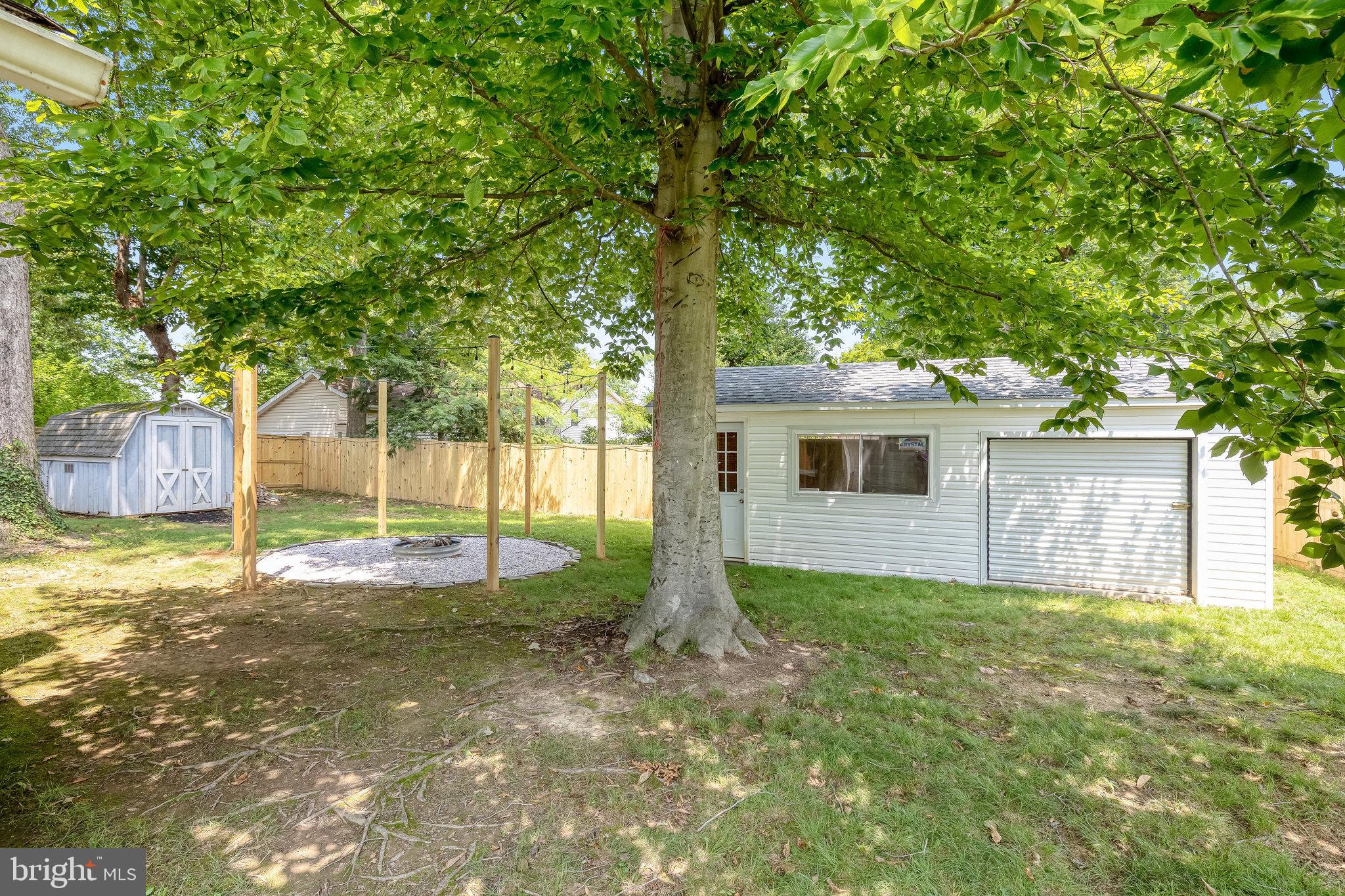 7311 Exmore Street Springfield, VA 22150 - Photo 61 of 70 Great spot for hobbies or car repair!