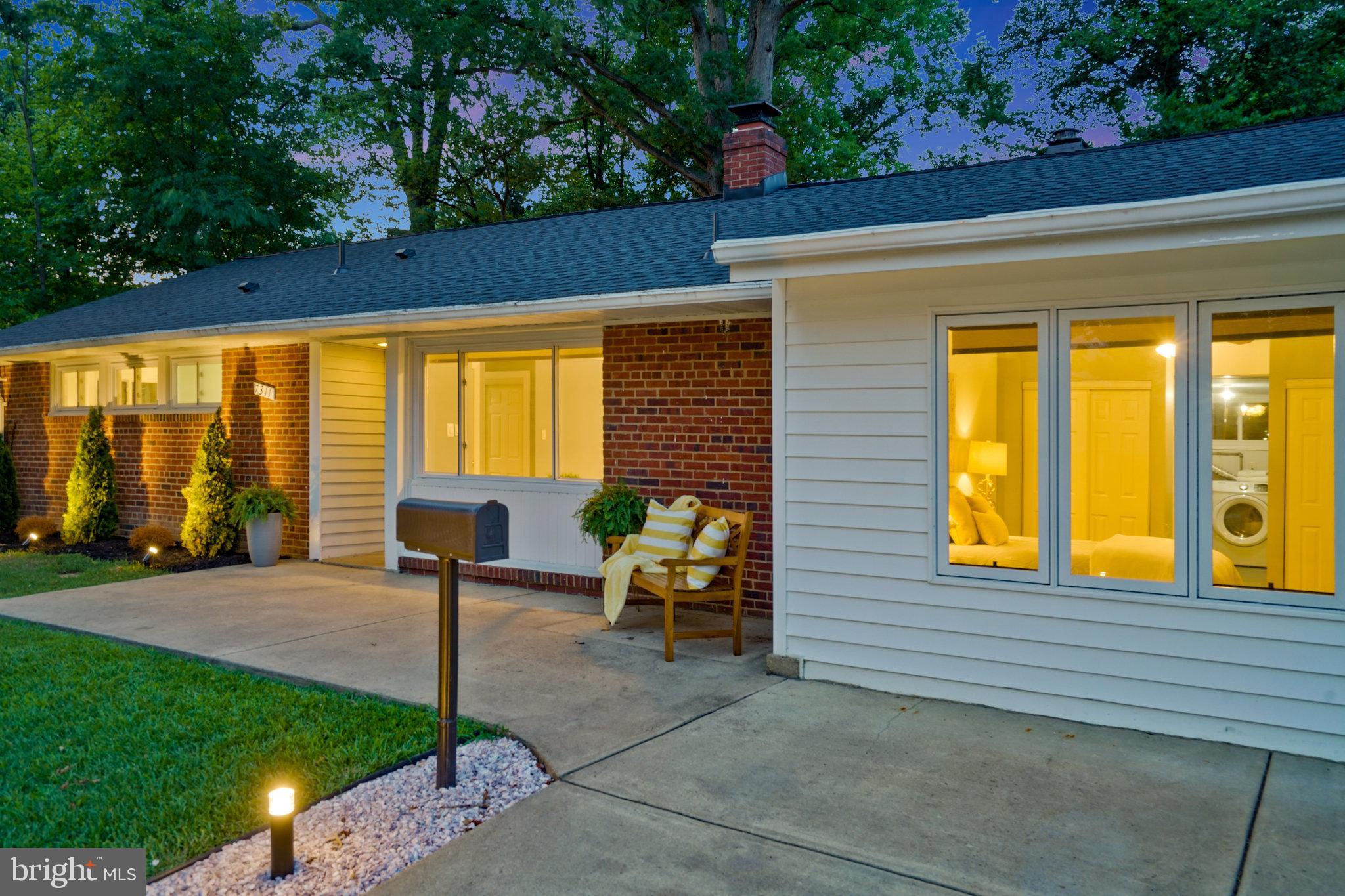 7311 Exmore Street Springfield, VA 22150 - Photo 66 of 70 Gallery Image 66