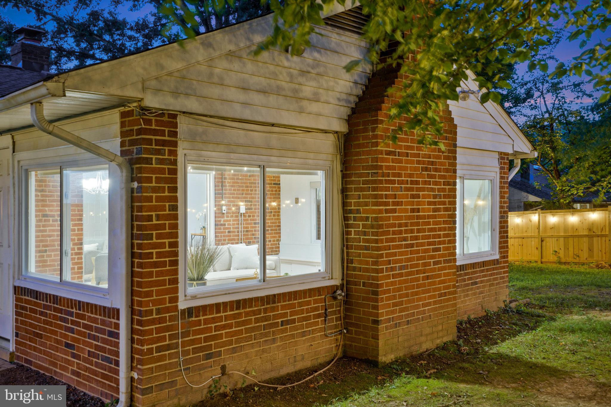 7311 Exmore Street Springfield, VA 22150 - Photo 69 of 70 Gallery Image 69