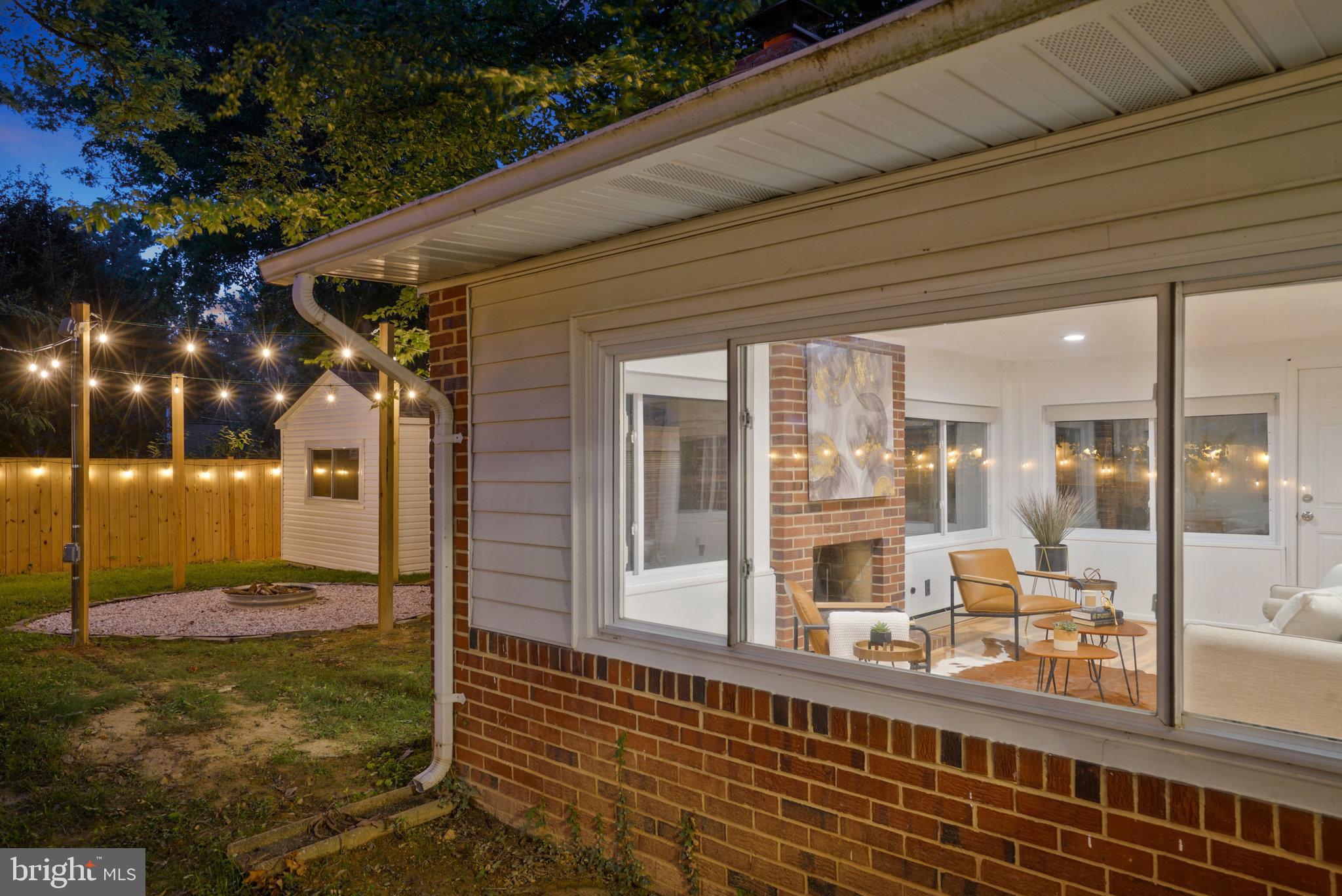 7311 Exmore Street Springfield, VA 22150 - Photo 70 of 70 Gallery Image 70