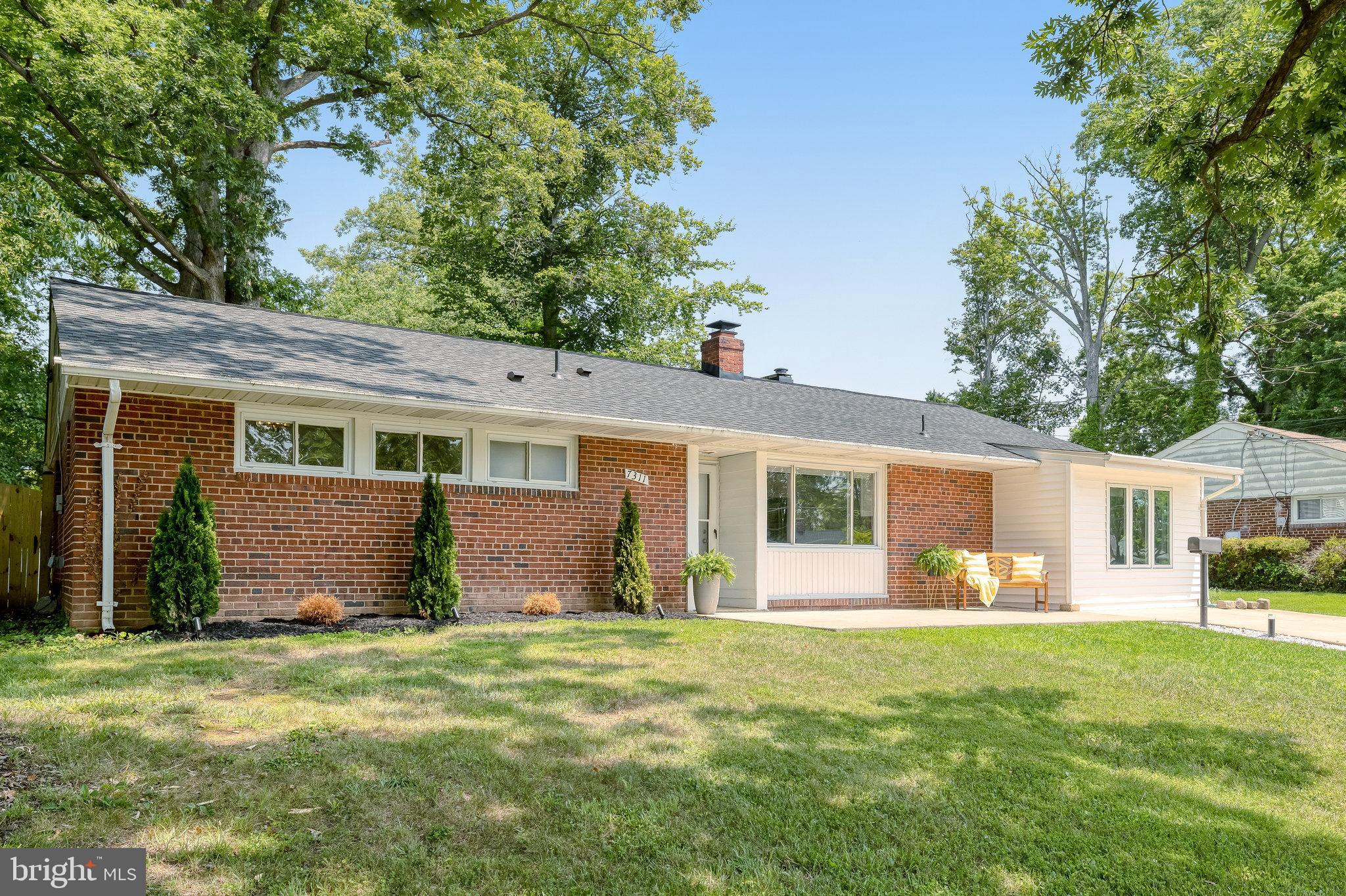 7311 Exmore Street Springfield, VA 22150 - Photo 8 of 70 Gallery Image 8