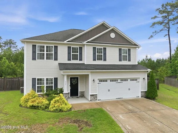 $2,850 | 317 Little Egret Lane, Swansboro, NC 28584