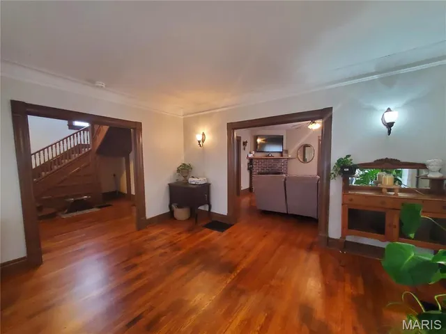 $185,000 | 508 South Grand Avenue, Houston, MO 65483