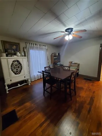 $185,000 | 508 South Grand Avenue, Houston, MO 65483