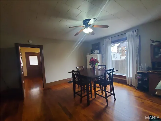 $185,000 | 508 South Grand Avenue, Houston, MO 65483