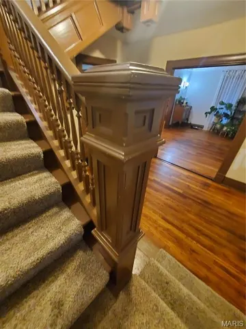 $185,000 | 508 South Grand Avenue, Houston, MO 65483