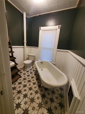 $185,000 | 508 South Grand Avenue, Houston, MO 65483