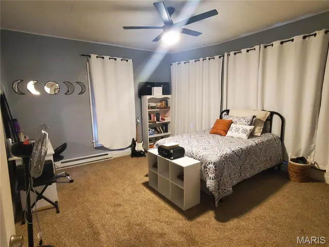 $185,000 | 508 South Grand Avenue, Houston, MO 65483