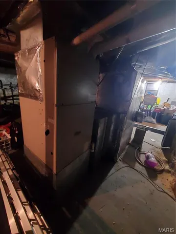 $185,000 | 508 South Grand Avenue, Houston, MO 65483