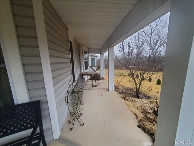 $185,000 | 508 South Grand Avenue, Houston, MO 65483