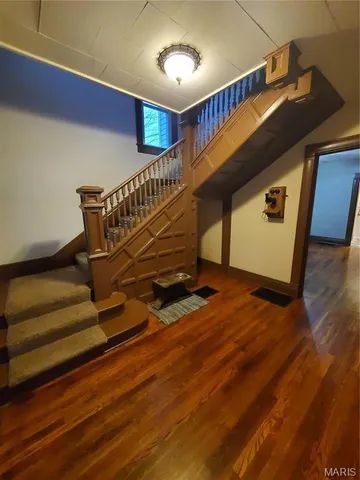 $185,000 | 508 South Grand Avenue, Houston, MO 65483