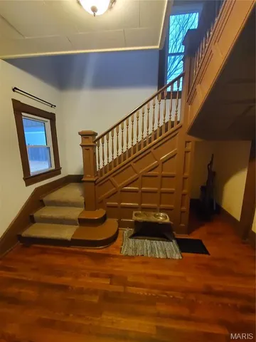 $185,000 | 508 South Grand Avenue, Houston, MO 65483