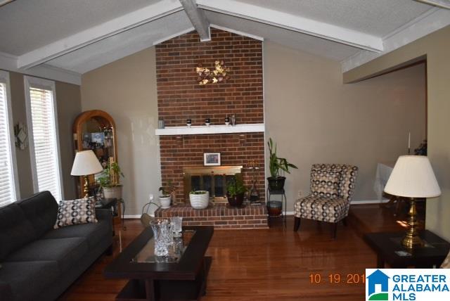 1058 Cardinal Circle Bessemer, AL 35023 - Photo 5 of 38