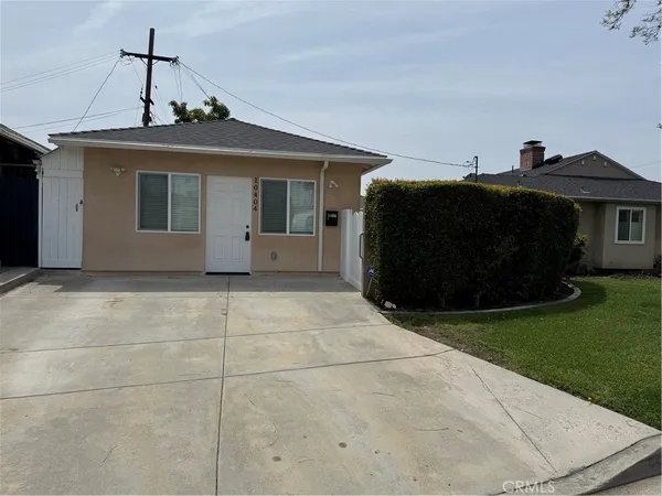 $2,700 | 10404 Fortrose Court, Whittier, CA 90603