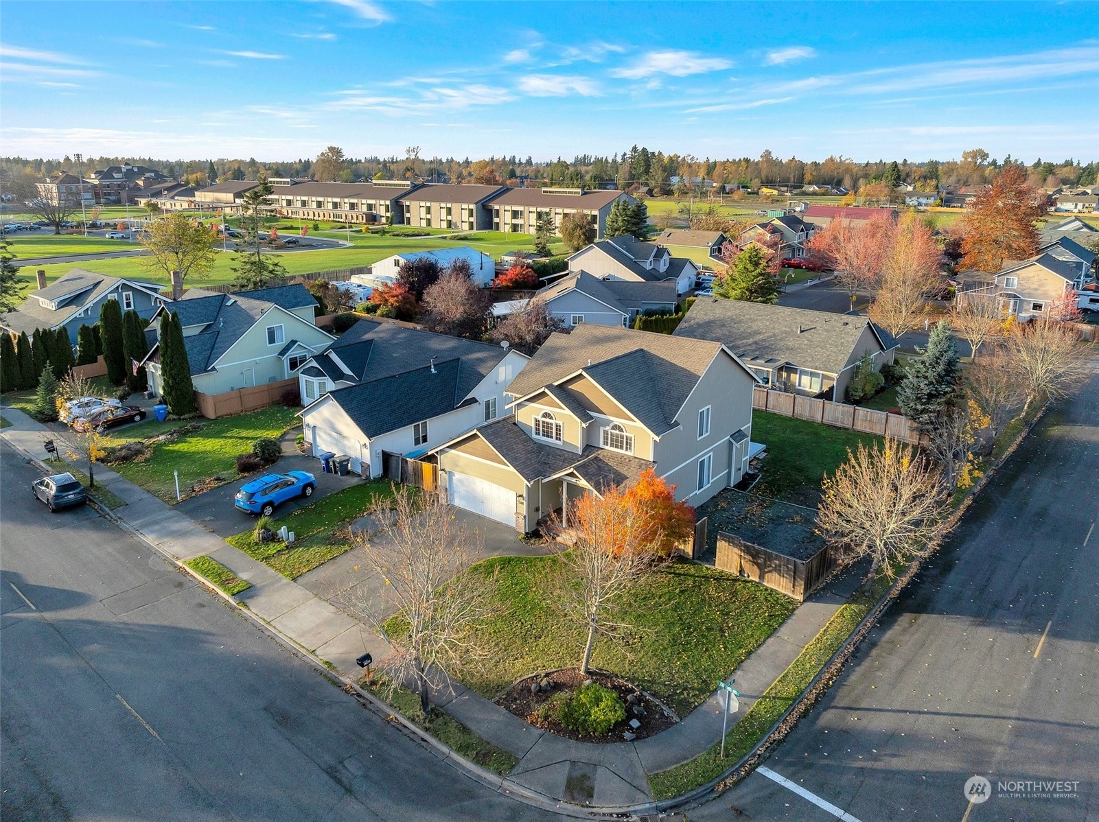 1388 Collins Road Buckley, WA 98321 - Photo 3 of 37 Gallery Image 3