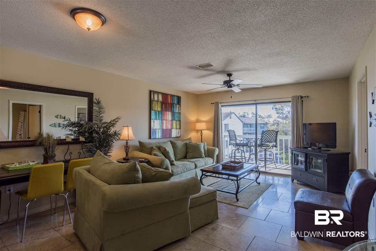 25861 Canal Road, Unit 86 Orange Beach, AL 36561 - Photo 6 of 32