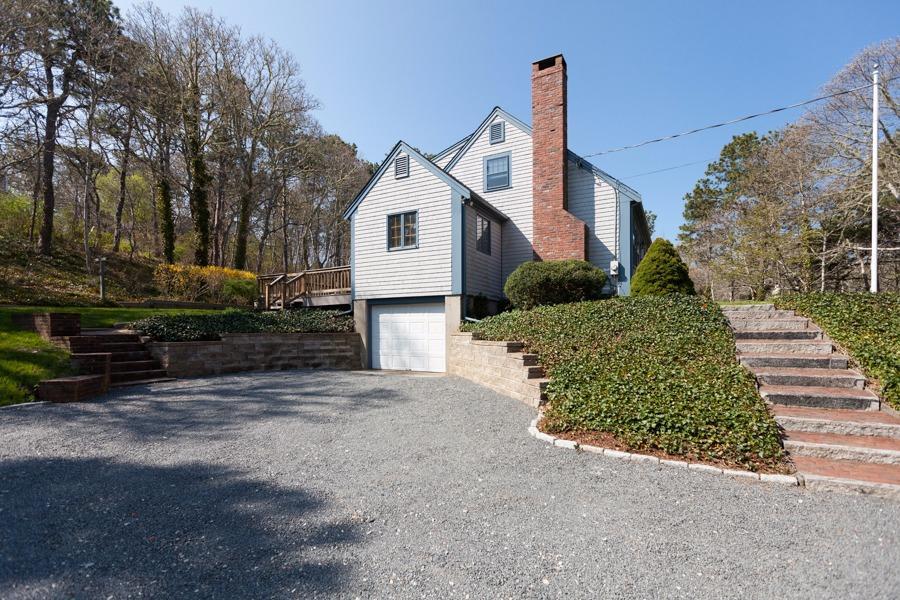 92 Oak Hill Road Chatham, MA 02633 - Photo 2 of 30 Additional Photo