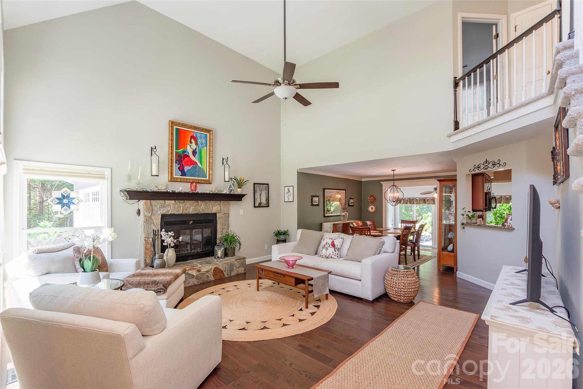 1326 Clifflure Lane Fort Mill, SC 29708 - Photo 6 of 41 Gallery Image 6