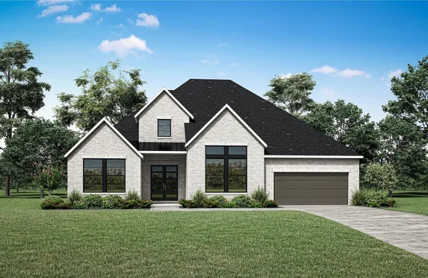 $773,900 | 198 Midnight Valley Drive, Cedar Creek, TX 78612