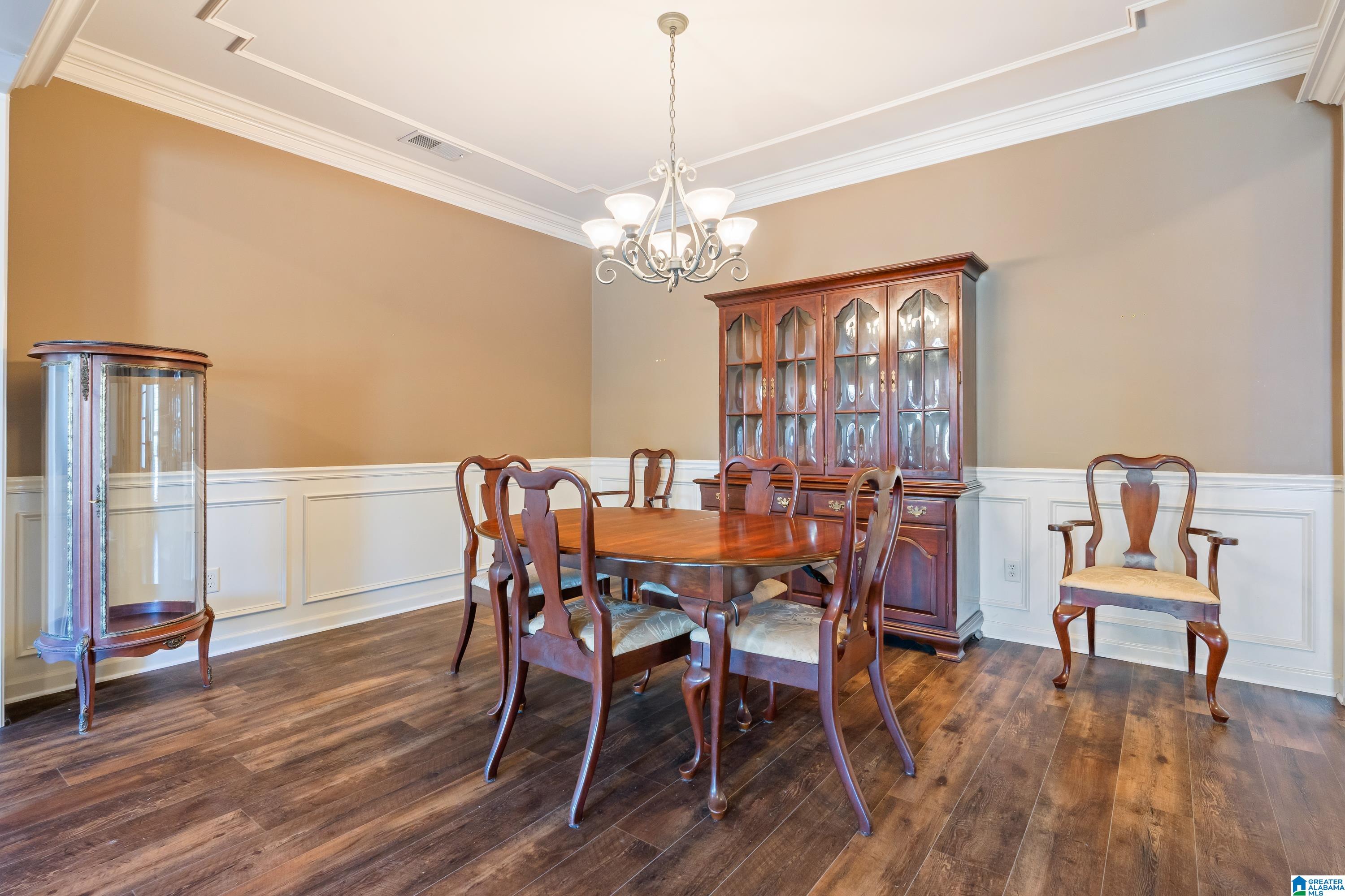 3643 Harrier Road Trussville, AL 35173 - Photo 7 of 29