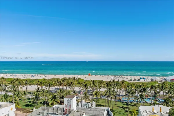 $2,300 | 1255 Collins Avenue, Unit 508, Miami Beach, FL 33139