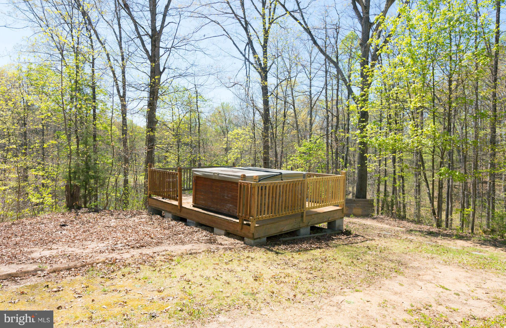 31 Pit Road Fredericksburg, VA 22405 - Photo 5 of 26 Exterior (Rear)
