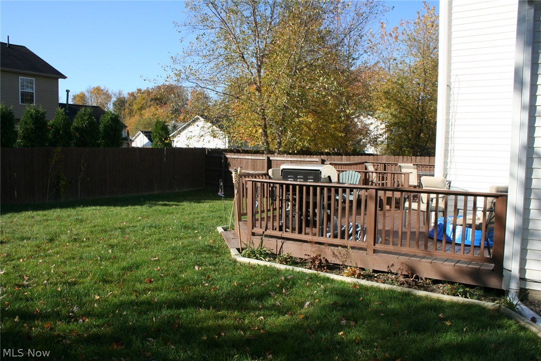 33979 Harding Avenue North Ridgeville, OH 44039 - Photo 21 of 23