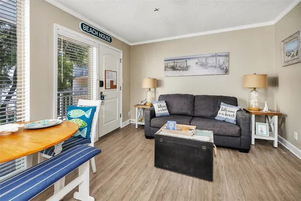 $264,500 | 1175 North Beachview Drive North, Unit 234, Jekyll Island, GA 31527