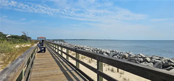 $264,500 | 1175 North Beachview Drive North, Unit 234, Jekyll Island, GA 31527