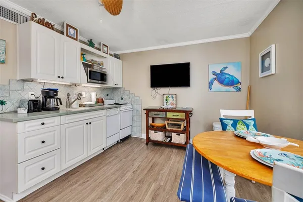 $264,500 | 1175 North Beachview Drive North, Unit 234, Jekyll Island, GA 31527