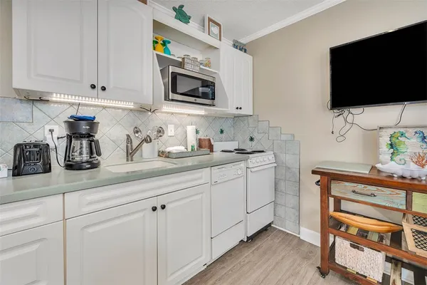 $264,500 | 1175 North Beachview Drive North, Unit 234, Jekyll Island, GA 31527