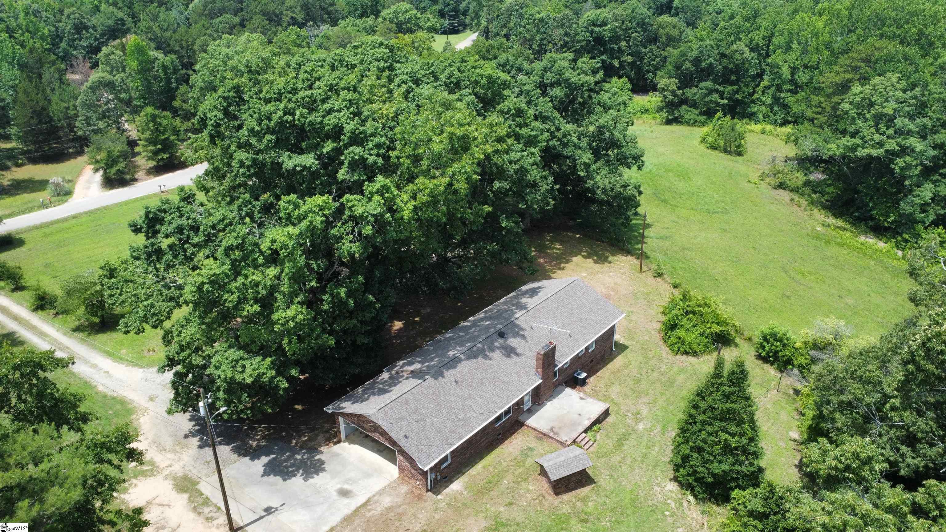 140 Loftis Drive Pelzer, SC 29669 - Photo 2 of 22