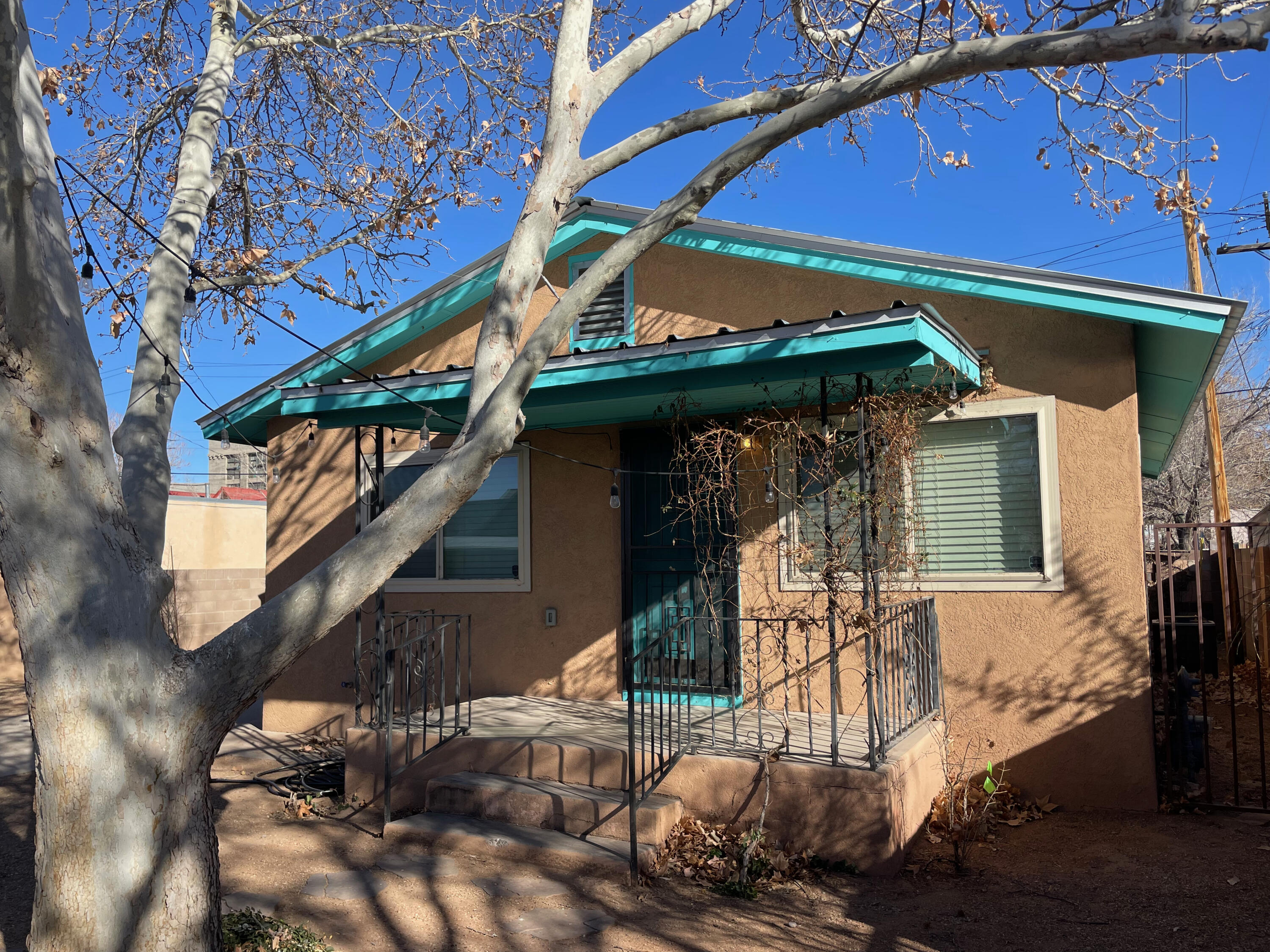 1106 3rd Street Southwest Albuquerque, NM 87102 - Photo 1 of 1 Gallery Image 1