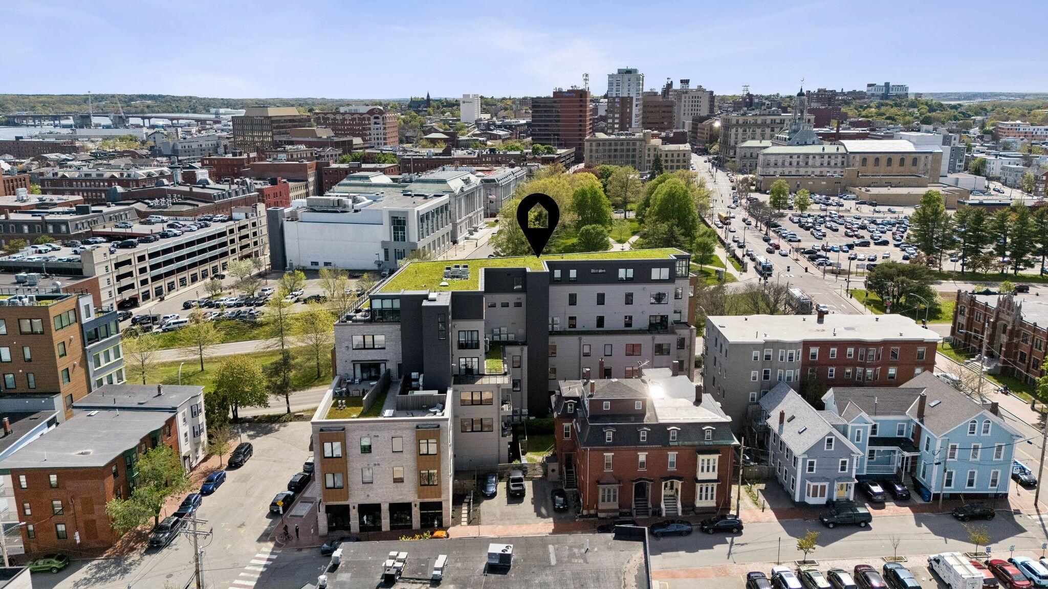 99 Federal Street, Unit 504 Portland, ME 04101 - Photo 16 of 78 29_DJI_20260518150854_0859_DW
